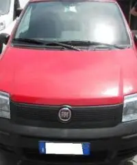 Fiat Panda 1.3 MJT Van Active 2 posti climatizzata Fiat Panda 1.3 MJT Van Active 2 posti climatizzata