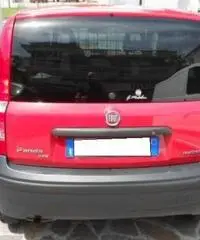 Fiat Panda 1.3 MJT Van Active 2 posti climatizzata Fiat Panda 1.3 MJT Van Active 2 posti climatizzata