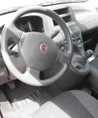 Fiat Panda 1.3 MJT Van Active 2 posti climatizzata Fiat Panda 1.3 MJT Van Active 2 posti climatizzata