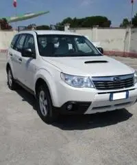 SUBARU Forester 2.0D X Comfort rif. 7187600 SUBARU Forester 2.0D X Comfort rif. 7187600