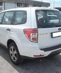 SUBARU Forester 2.0D X Comfort rif. 7187600 SUBARU Forester 2.0D X Comfort rif. 7187600