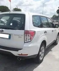 SUBARU Forester 2.0D X Comfort rif. 7187600 SUBARU Forester 2.0D X Comfort rif. 7187600