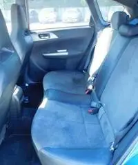 SUBARU Impreza 2.5 WRX STi RD rif. 7187627