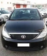 Tata Indica VISTA LX SAFIRE BIFUEL ADATTA PER NEOPATENTATI Tata Indica VISTA LX SAFIRE BIFUEL ADATTA PER NEOPATENTATI