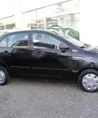 Tata Indica VISTA LX SAFIRE BIFUEL ADATTA PER NEOPATENTATI Tata Indica VISTA LX SAFIRE BIFUEL ADATTA PER NEOPATENTATI