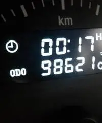 Tata Indica VISTA LX SAFIRE BIFUEL ADATTA PER NEOPATENTATI Tata Indica VISTA LX SAFIRE BIFUEL ADATTA PER NEOPATENTATI