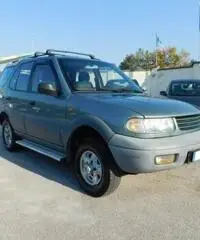 TATA Safari 2.0 TDI 5p. 4x4 rif. 7187668 TATA Safari 2.0 TDI 5p. 4x4 rif. 7187668
