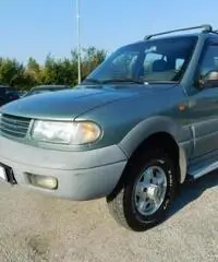 TATA Safari 2.0 TDI 5p. 4x4 rif. 7187668 TATA Safari 2.0 TDI 5p. 4x4 rif. 7187668