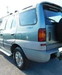 TATA Safari 2.0 TDI 5p. 4x4 rif. 7187668 TATA Safari 2.0 TDI 5p. 4x4 rif. 7187668
