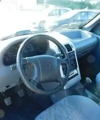 TATA Safari 2.0 TDI 5p. 4x4 rif. 7187668 TATA Safari 2.0 TDI 5p. 4x4 rif. 7187668