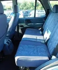 TATA Safari 2.0 TDI 5p. 4x4 rif. 7187668 TATA Safari 2.0 TDI 5p. 4x4 rif. 7187668