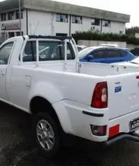TATA Xenon 2.2 Dicor 4x2 PC Pick-up rif. 7187677 TATA Xenon 2.2 Dicor 4x2 PC Pick-up rif. 7187677