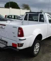 TATA Xenon 2.2 Dicor 4x2 PC Pick-up rif. 7187677 TATA Xenon 2.2 Dicor 4x2 PC Pick-up rif. 7187677