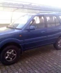 Tata safari
