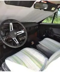 Vendo ALFASUD Sprint 1.3