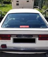 Vendo ALFASUD Sprint 1.3