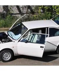 Vendo ALFASUD Sprint 1.3