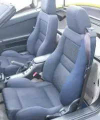 Alfa Romeo Spider Twin Spark Alfa Romeo Spider Twin Spark