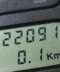 Alfa Romeo Spider Twin Spark Alfa Romeo Spider Twin Spark