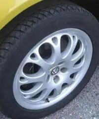 Alfa Romeo Spider Twin Spark Alfa Romeo Spider Twin Spark