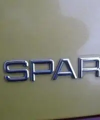 Alfa Romeo Spider Twin Spark Alfa Romeo Spider Twin Spark