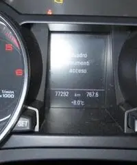 Audi A5 Cabrio 2.0 TDI F.ap. Ambition Audi A5 Cabrio 2.0 TDI F.ap. Ambition