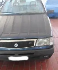 Autobianchi Y10 1.1 I.e. 4WD Sestriýres Autobianchi Y10 1.1 I.e. 4WD Sestriýres