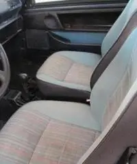 Autobianchi Y10 1.1 I.e. 4WD Sestriýres Autobianchi Y10 1.1 I.e. 4WD Sestriýres