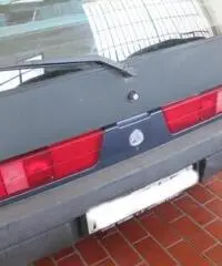 Autobianchi Y10 1.1 I.e. 4WD Sestriýres Autobianchi Y10 1.1 I.e. 4WD Sestriýres