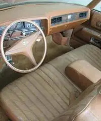 Cadillac Eldorado cabrio