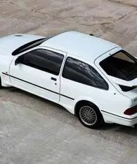 Ford Sierra RS Cosworth Ford Sierra RS Cosworth
