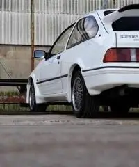 Ford Sierra RS Cosworth Ford Sierra RS Cosworth