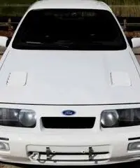 Ford Sierra RS Cosworth Ford Sierra RS Cosworth
