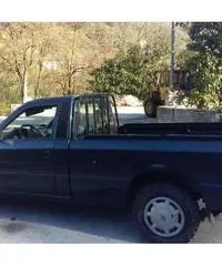 Pick up Tata Telcoline Td Pick up Tata Telcoline Td