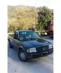 Pick up Tata Telcoline Td Pick up Tata Telcoline Td