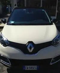 Renault Captur 1.5 dCi 8V Start Renault Captur 1.5 dCi 8V Start