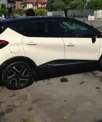 Renault Captur 1.5 dCi 8V Start Renault Captur 1.5 dCi 8V Start