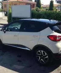 Renault Captur 1.5 dCi 8V Start Renault Captur 1.5 dCi 8V Start