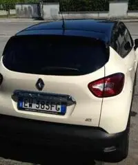 Renault Captur 1.5 dCi 8V Start Renault Captur 1.5 dCi 8V Start