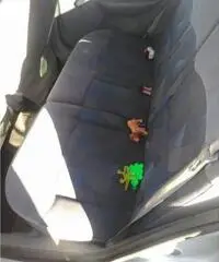 renault clio 1.2 benzina km 114000 buonissima a poco