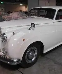 ROLLS ROYCE Silver cloud 2 ROLLS ROYCE Silver cloud 2