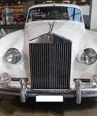 ROLLS ROYCE Silver cloud 2 ROLLS ROYCE Silver cloud 2