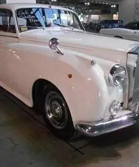 ROLLS ROYCE Silver cloud 2 ROLLS ROYCE Silver cloud 2
