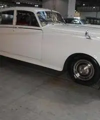 ROLLS ROYCE Silver cloud 2 ROLLS ROYCE Silver cloud 2