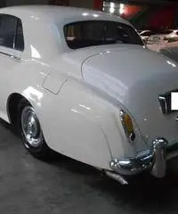 ROLLS ROYCE Silver cloud 2 ROLLS ROYCE Silver cloud 2