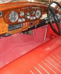 ROLLS ROYCE Silver cloud 2 ROLLS ROYCE Silver cloud 2