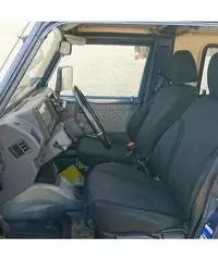 Suzuki SJ Samurai Passolungo ASI Metano Caccia Pesca Suzuki SJ Samurai Passolungo ASI Metano Caccia Pesca