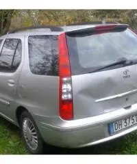 TATA Indigo SW 5porte