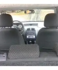 TATA Indigo SW 5porte