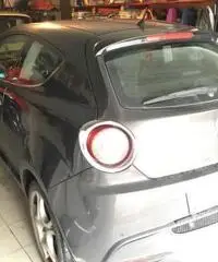 Vendo Auto usata in buono stato Vendo Auto usata in buono stato